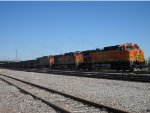 BNSF 5371 South